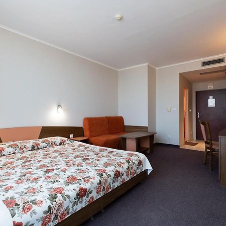 Trakia Plaza Hotel & Apartments 써니비치 외부 사진