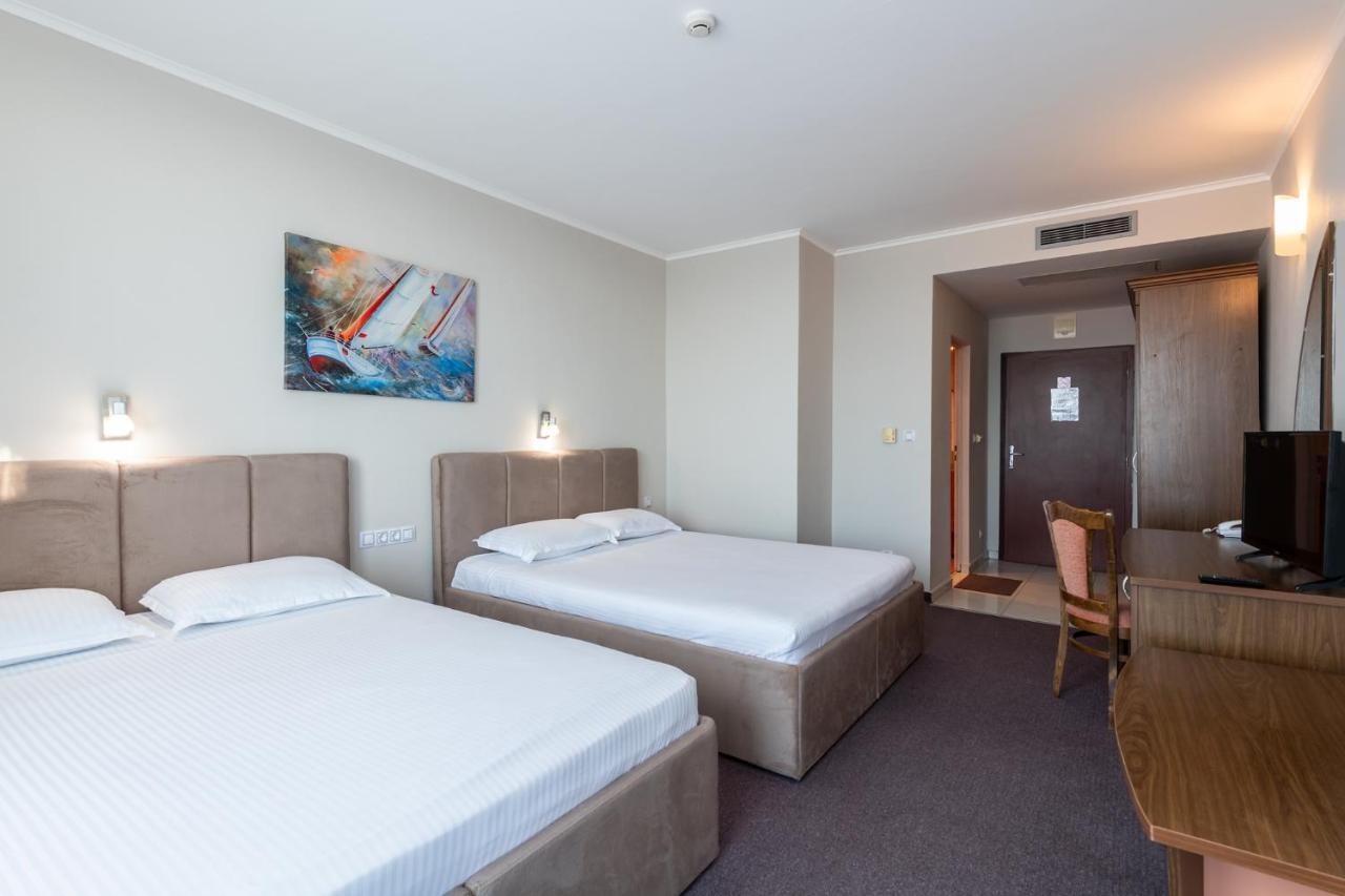 Trakia Plaza Hotel & Apartments 써니비치 외부 사진