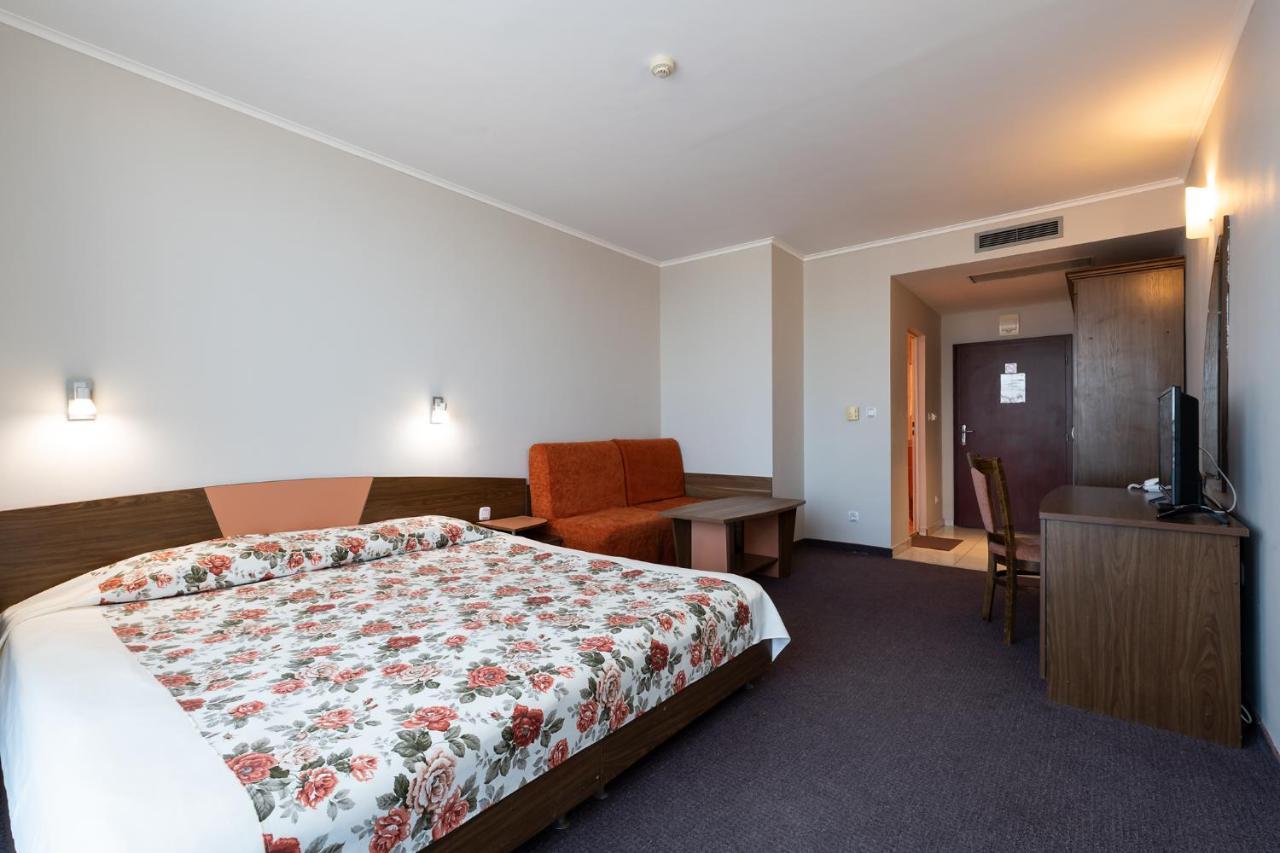 Trakia Plaza Hotel & Apartments 써니비치 외부 사진