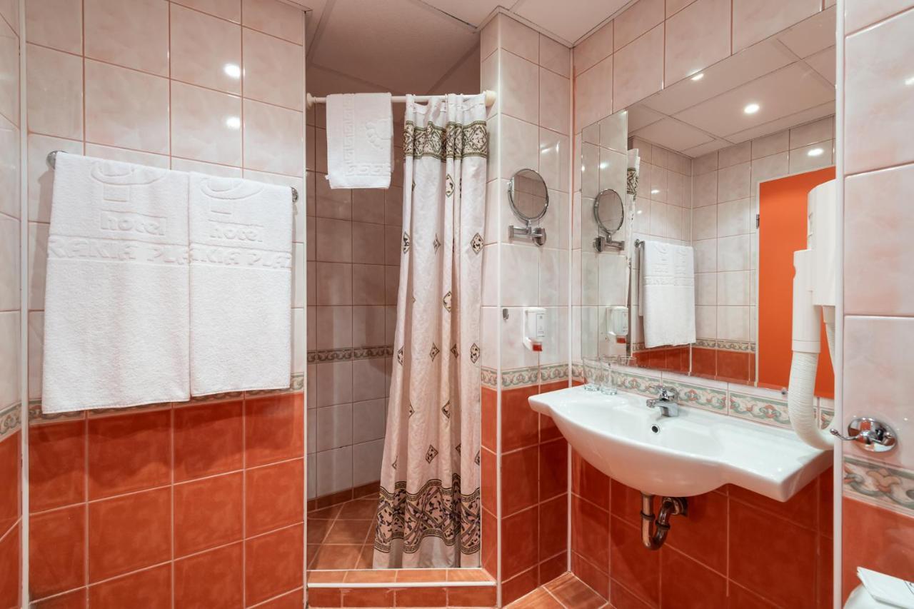 Trakia Plaza Hotel & Apartments 써니비치 객실 사진
