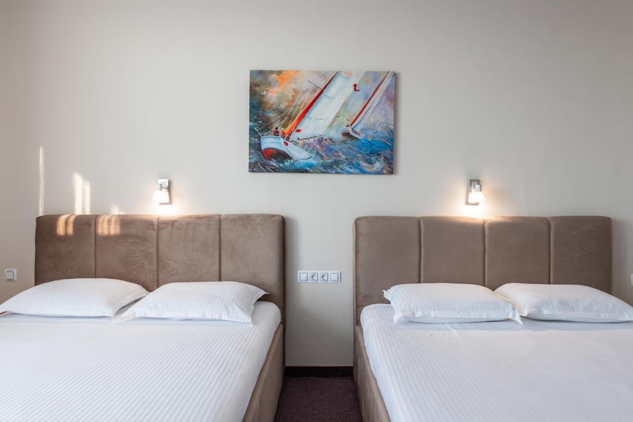 Trakia Plaza Hotel & Apartments 써니비치 객실 사진