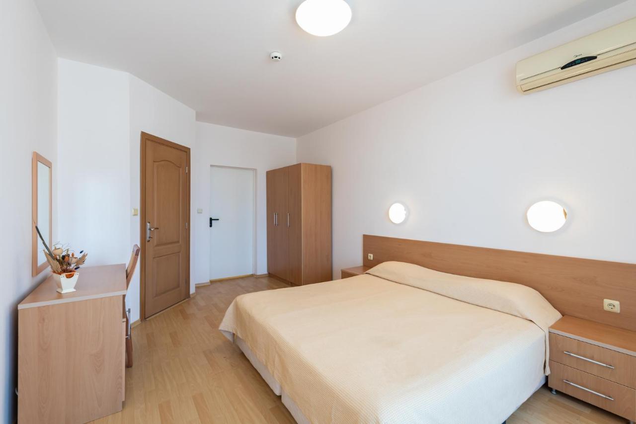 Trakia Plaza Hotel & Apartments 써니비치 외부 사진