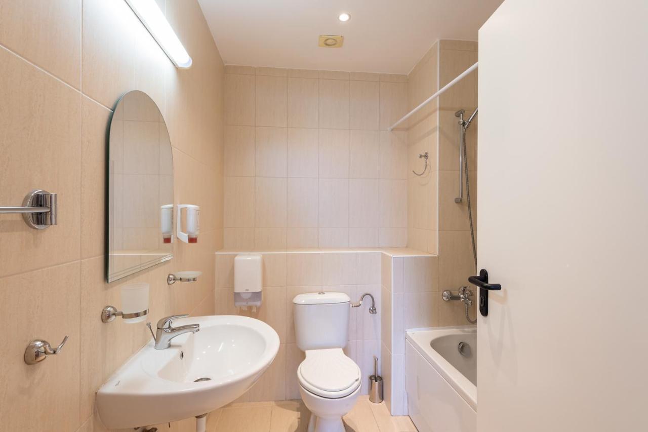 Trakia Plaza Hotel & Apartments 써니비치 외부 사진