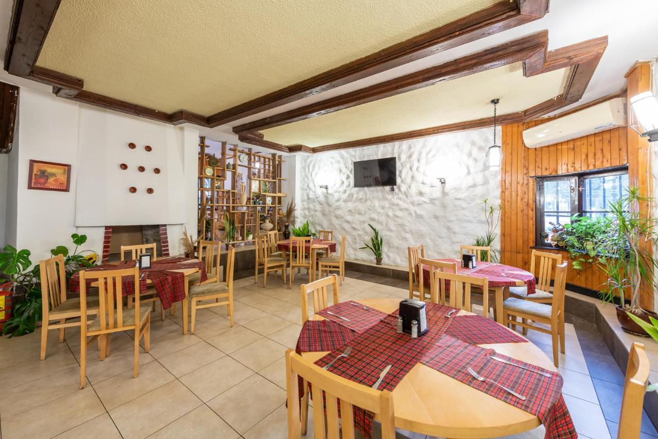 Trakia Plaza Hotel & Apartments 써니비치 외부 사진