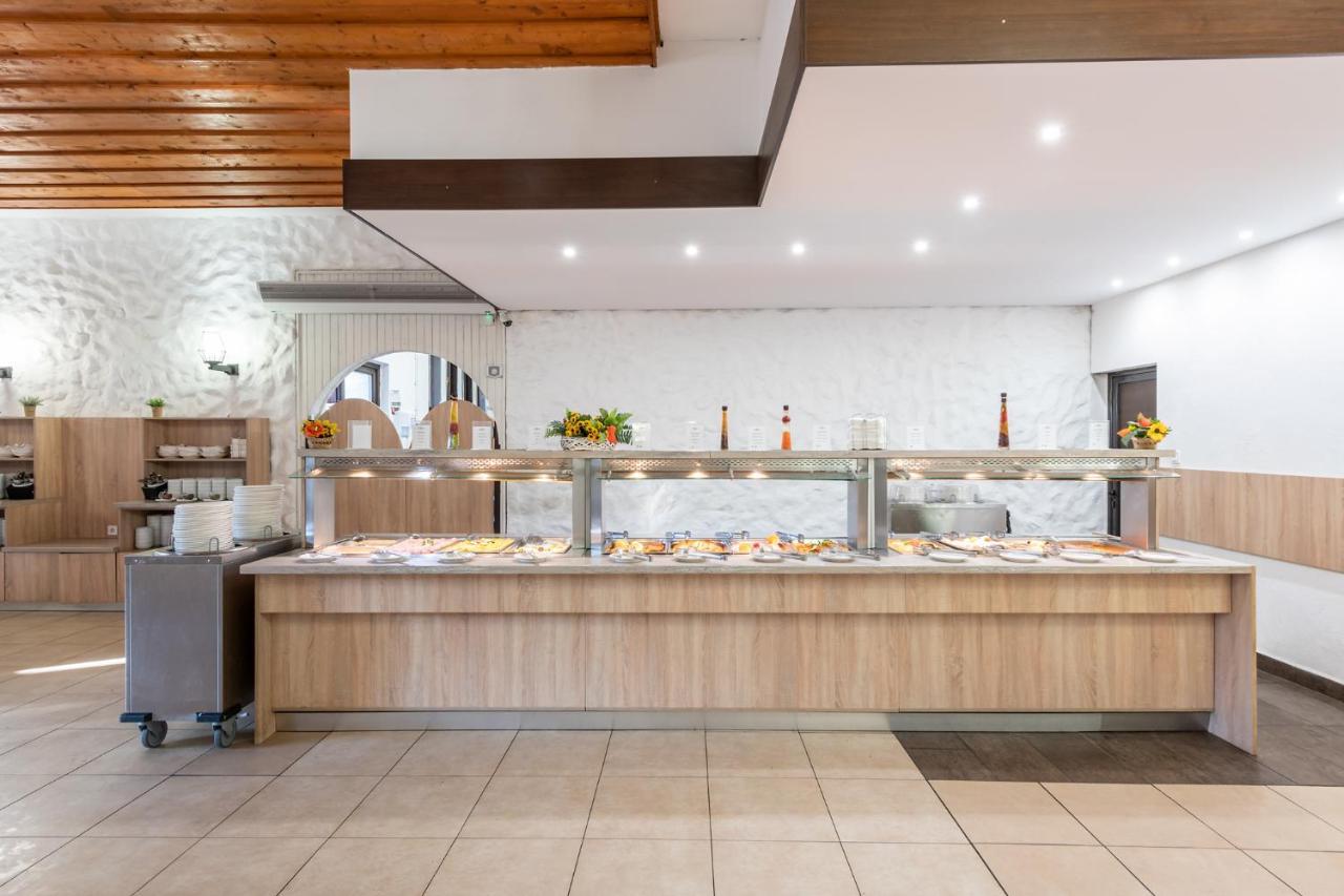 Trakia Plaza Hotel & Apartments 써니비치 외부 사진