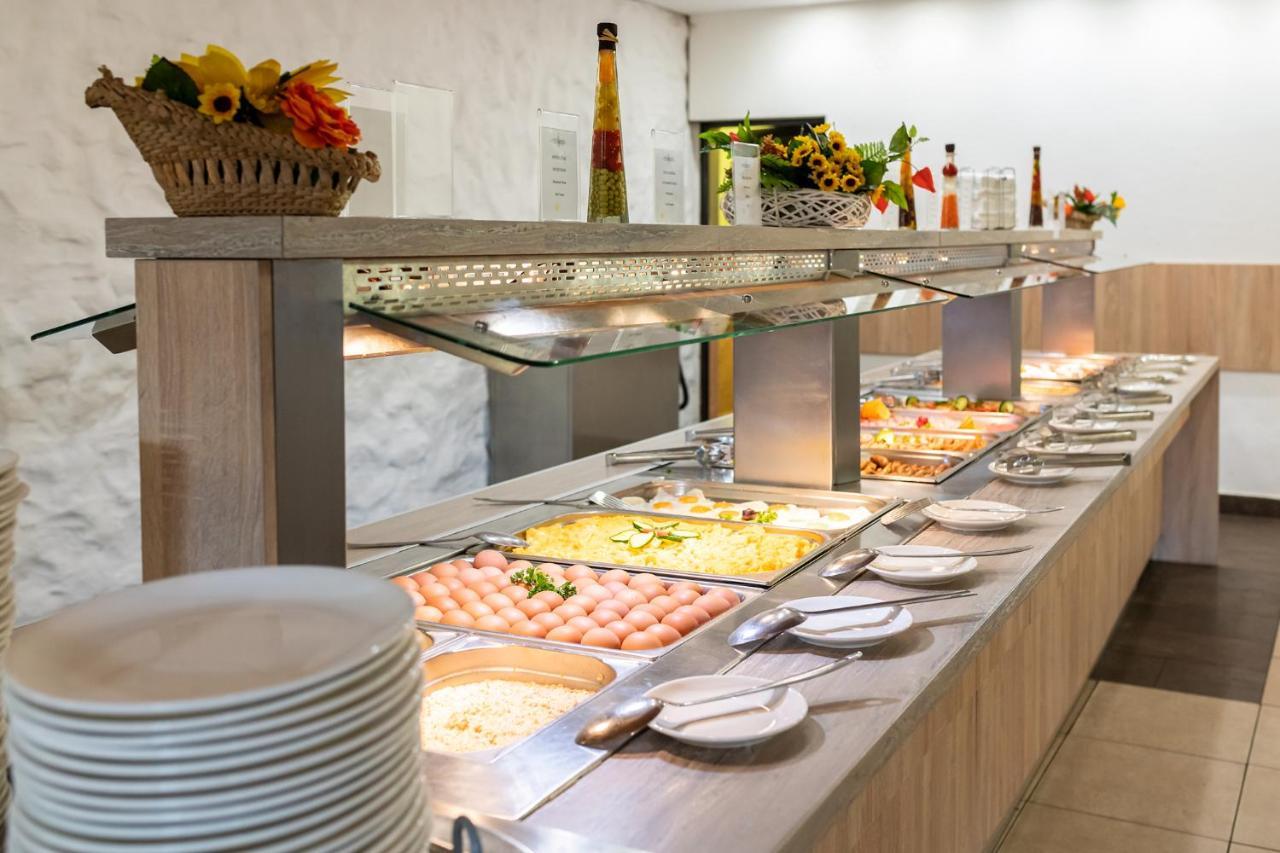 Trakia Plaza Hotel & Apartments 써니비치 외부 사진