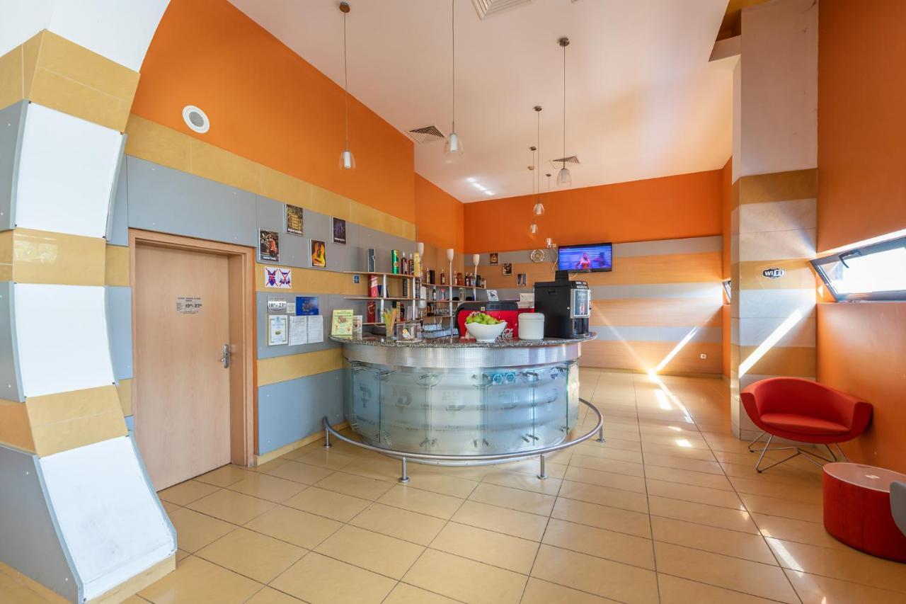 Trakia Plaza Hotel & Apartments 써니비치 외부 사진