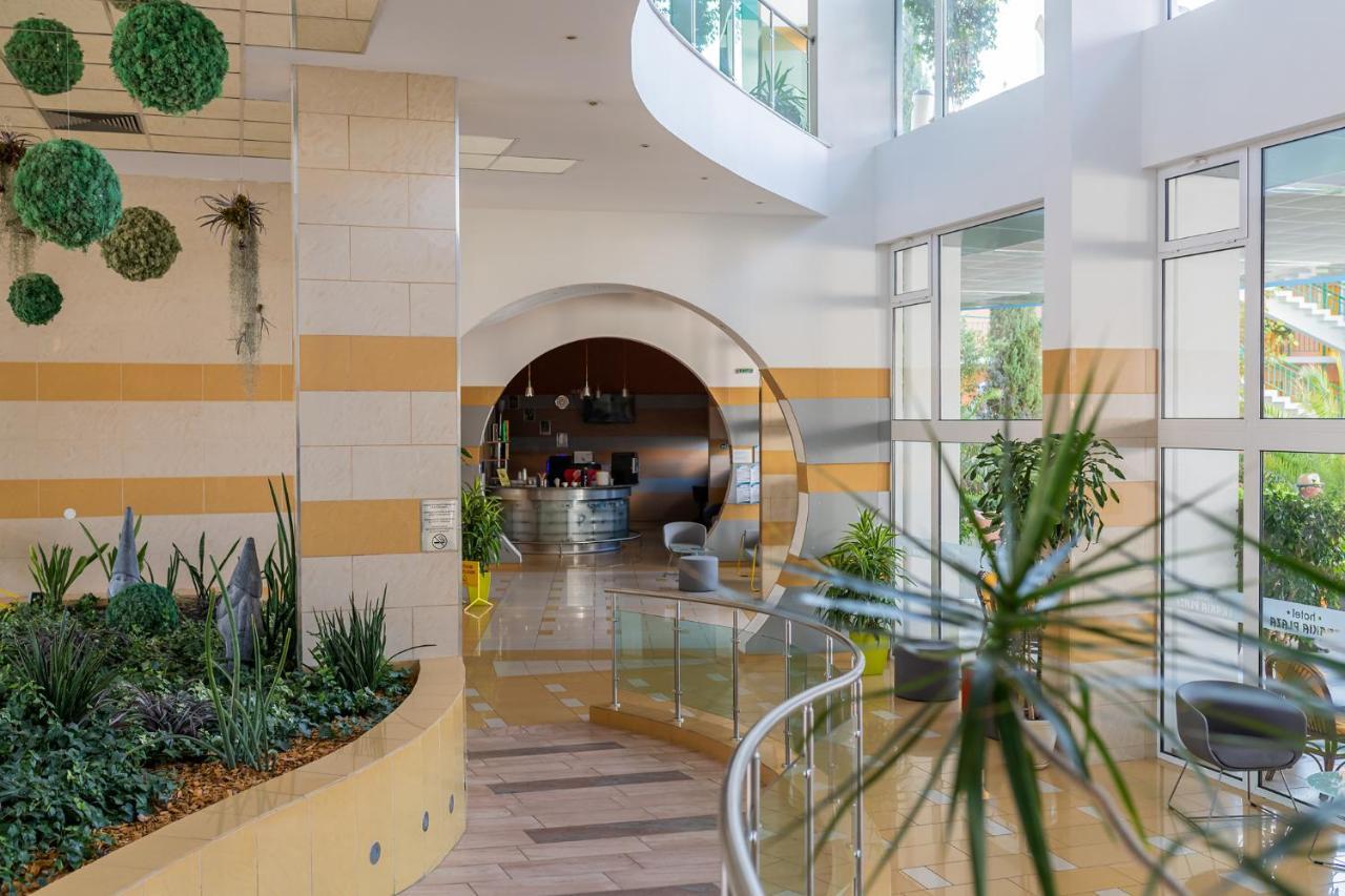 Trakia Plaza Hotel & Apartments 써니비치 외부 사진