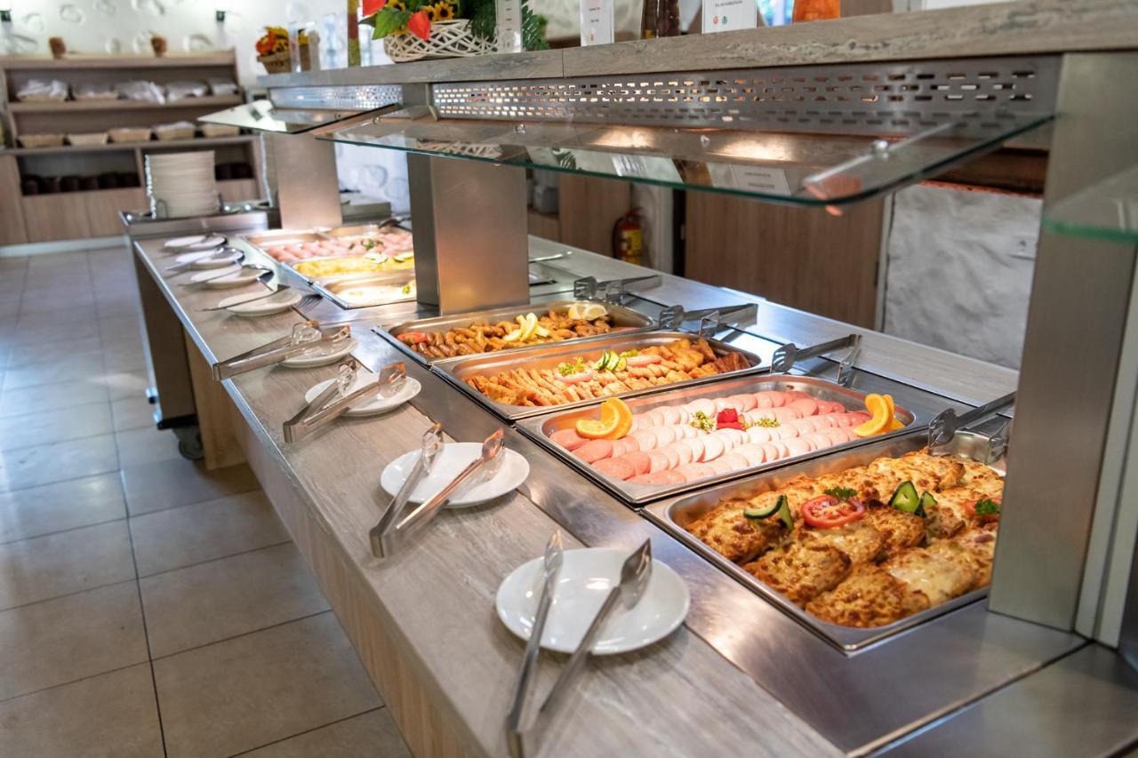 Trakia Plaza Hotel & Apartments 써니비치 외부 사진