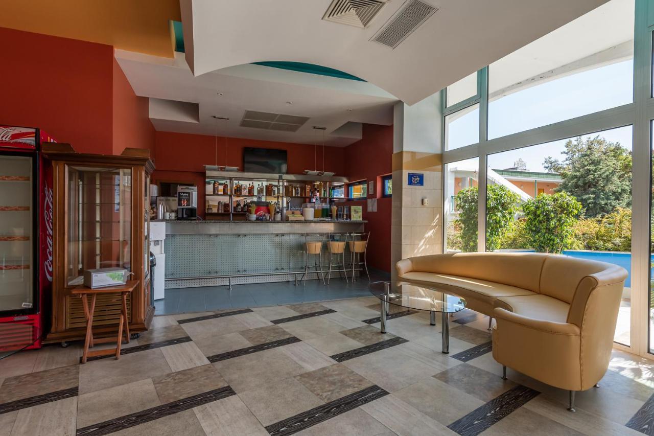 Trakia Plaza Hotel & Apartments 써니비치 외부 사진